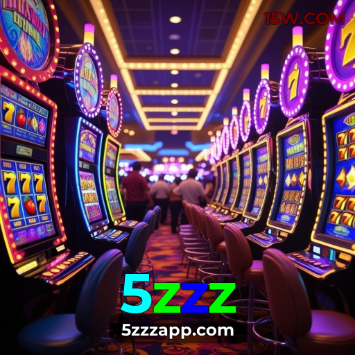 Jogos com maior RTP na 5zzz