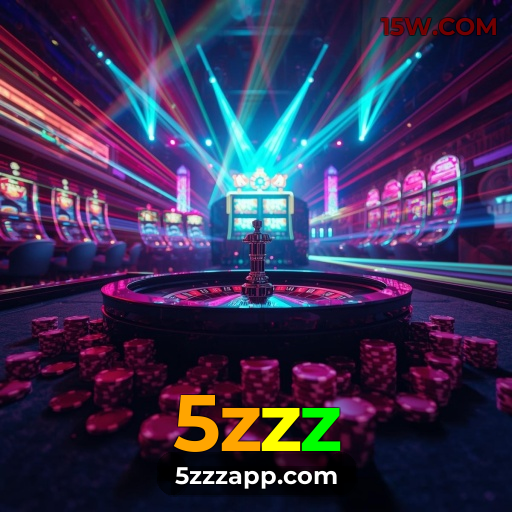 Siga a 5zzz no Facebook