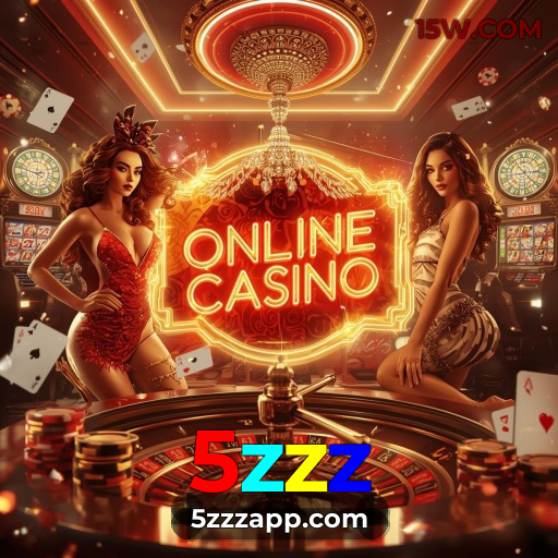 Bônus de Boas-vindas 5zzz