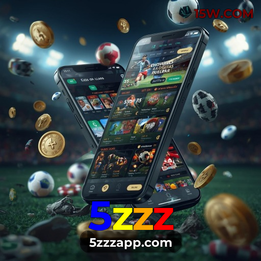 Login rápido no app 5zzz