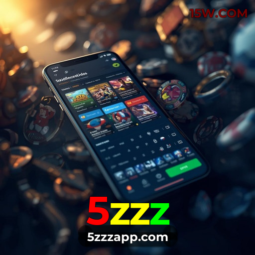 Streaming 4K no cassino ao vivo da 5zzz